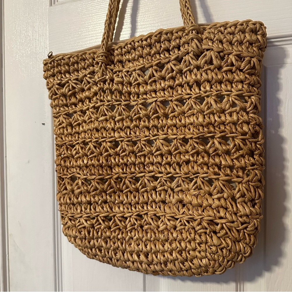 Beach tote - Picture 4 of 5
